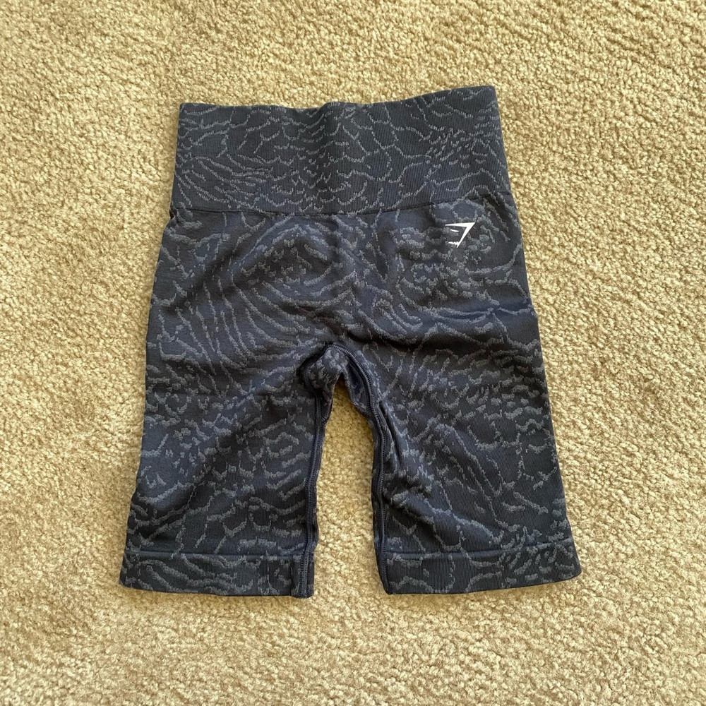 Gymshark shorts
